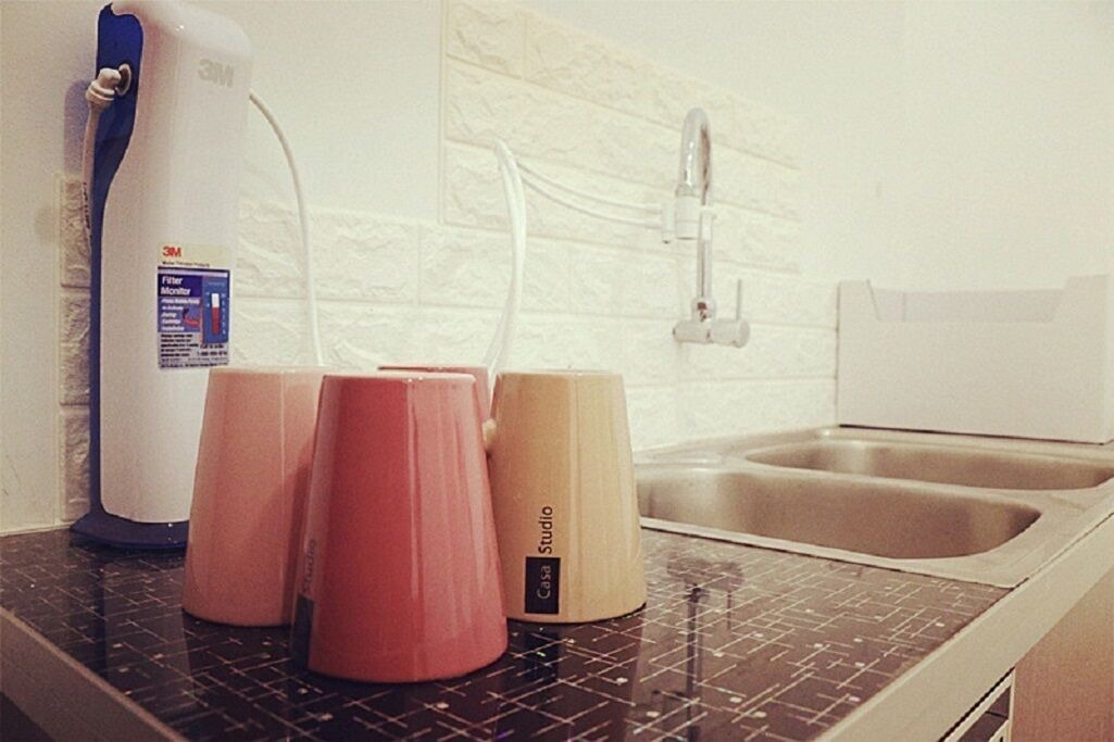Photo of Kitchen in Downtown George Town