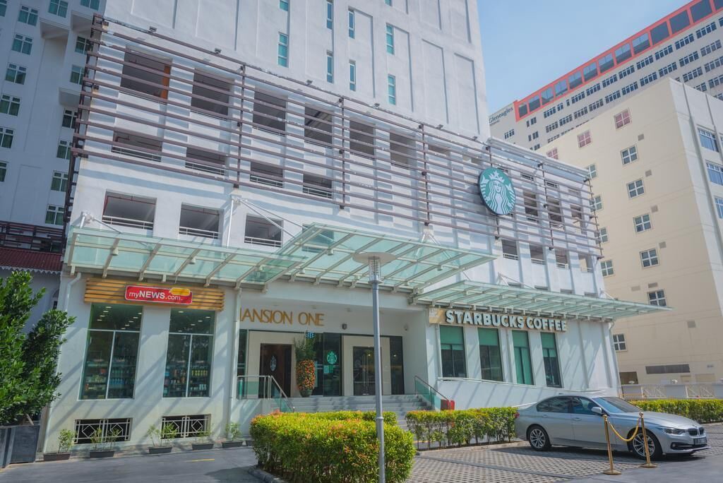 Photo of Outdoor in Downtown George Town
