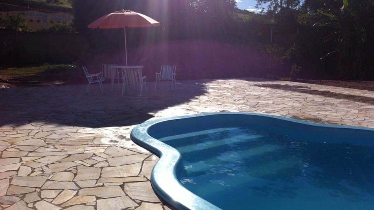 Photo of Outdoor in Inconfidentes