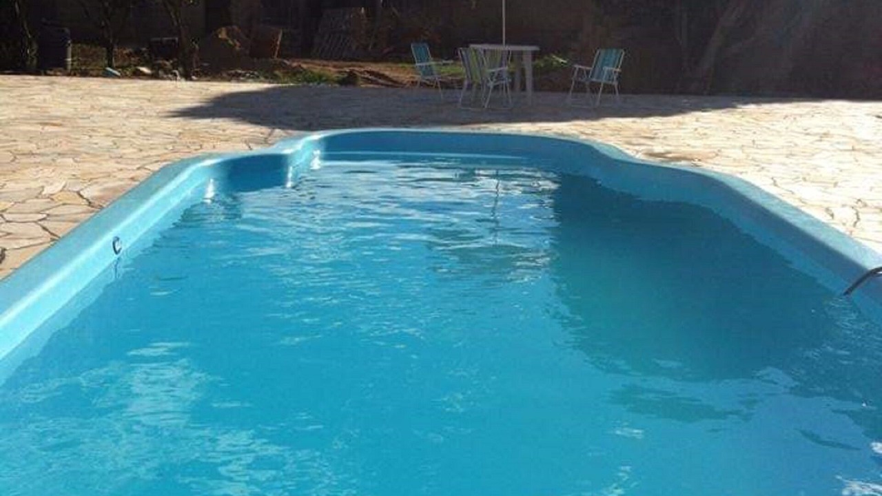 Photo of Outdoor in Inconfidentes