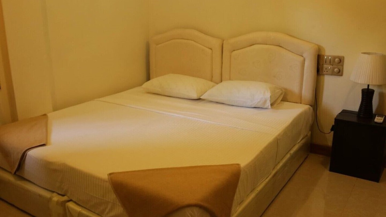 Photo of Bedroom in Mathiveri