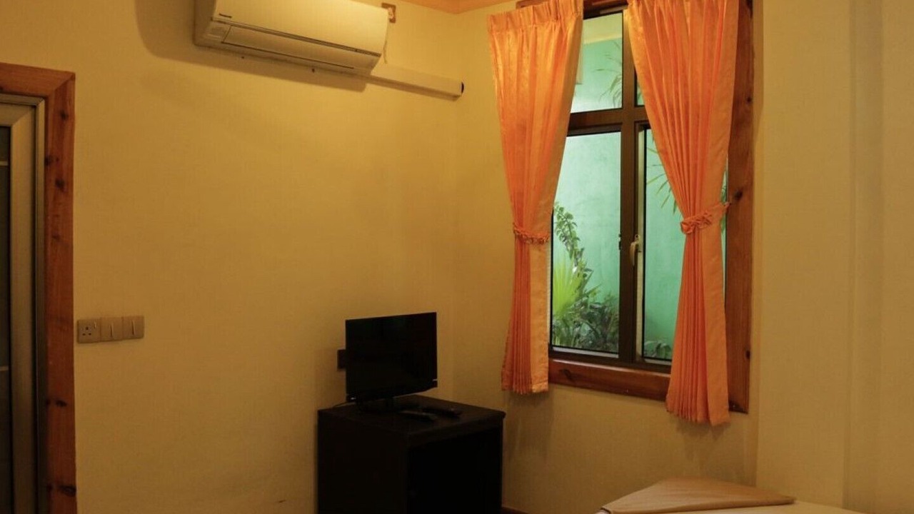 Photo of Bedroom in Mathiveri