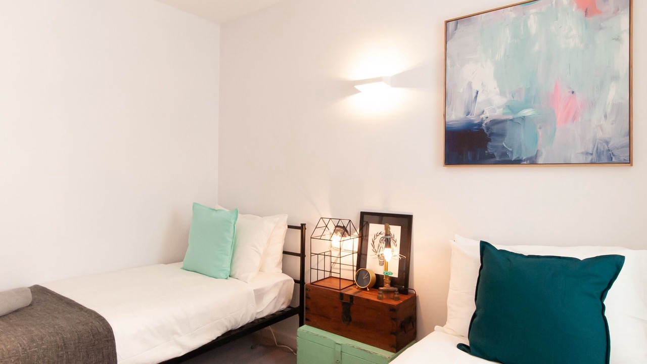 Photo of Bedroom in Northbridge