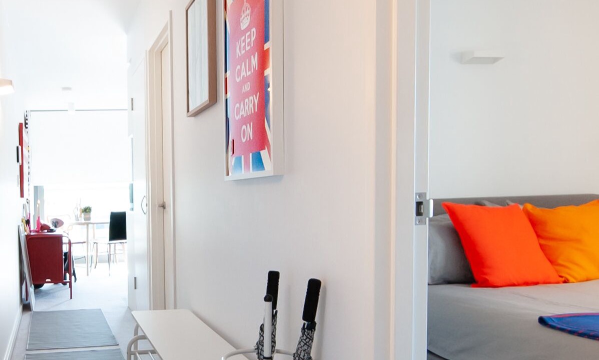 Photo of Bedroom in Northbridge