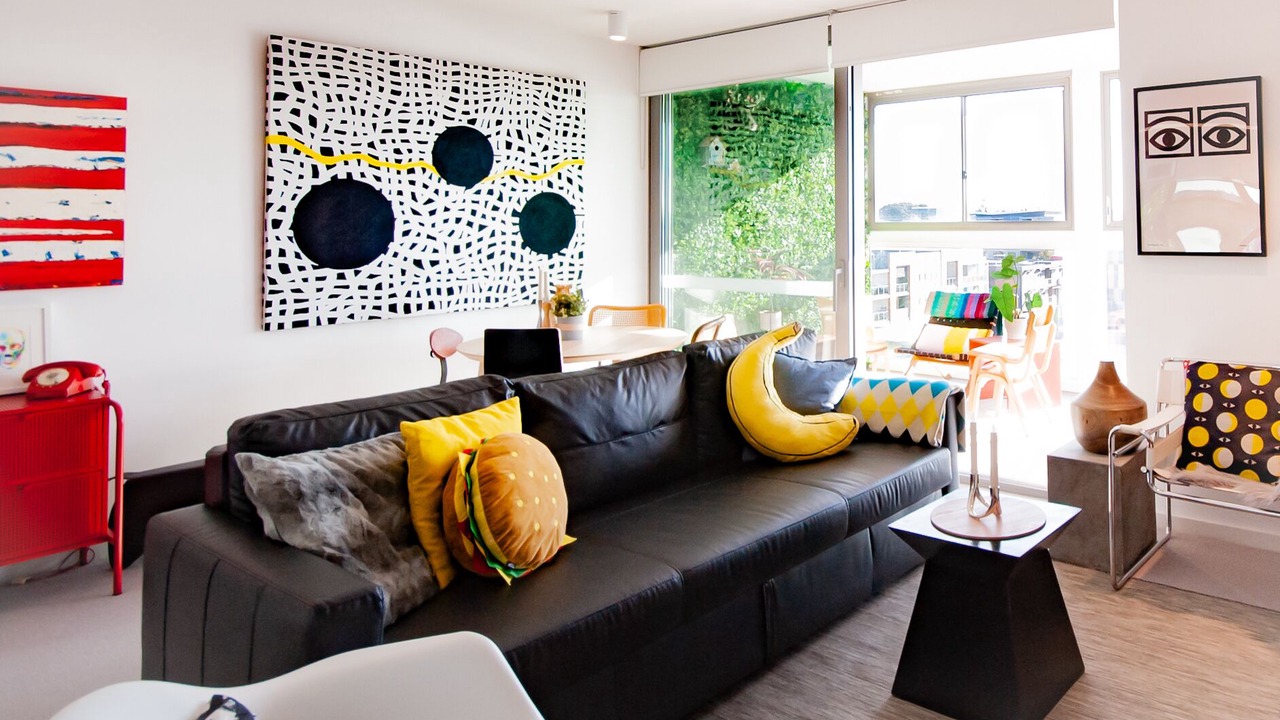 Photo of Livingroom in Northbridge
