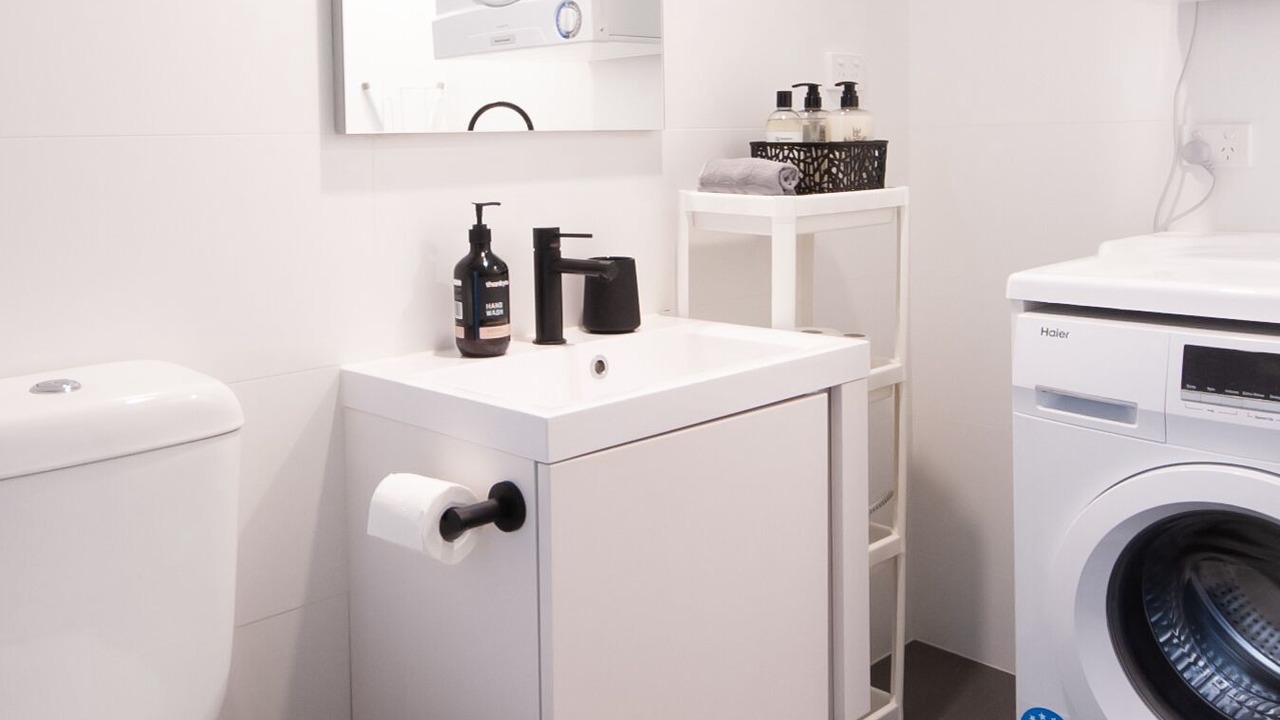Photo of Bathroom in Northbridge