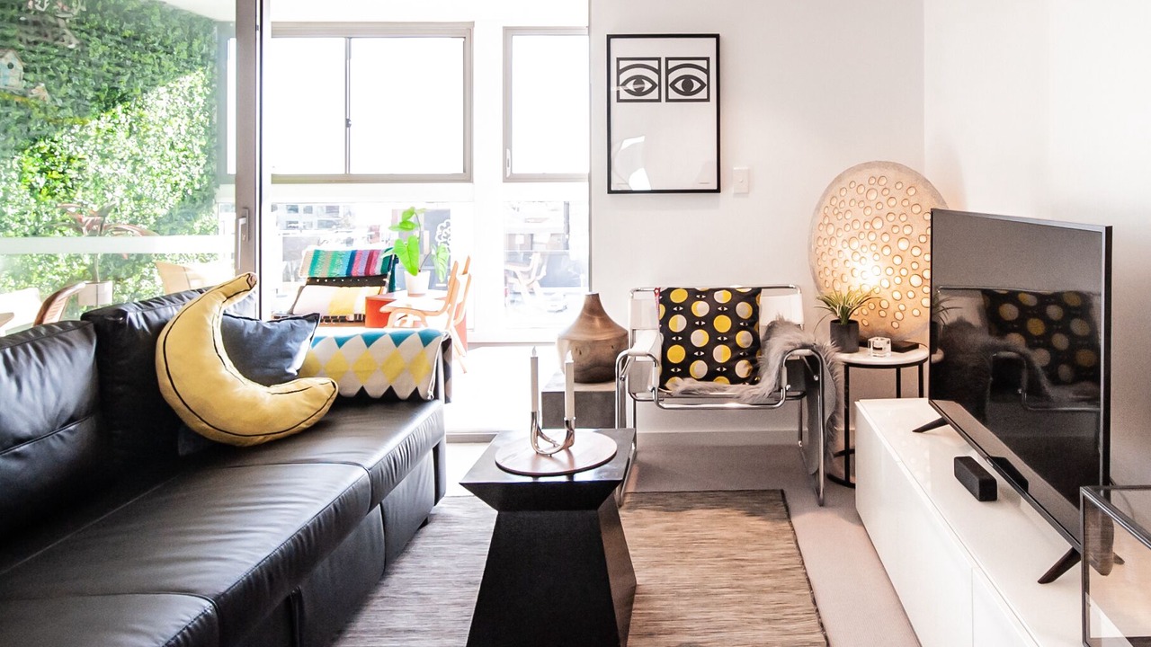 Photo of Livingroom in Northbridge