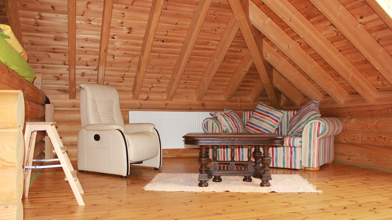 Photo of Livingroom in Boppard