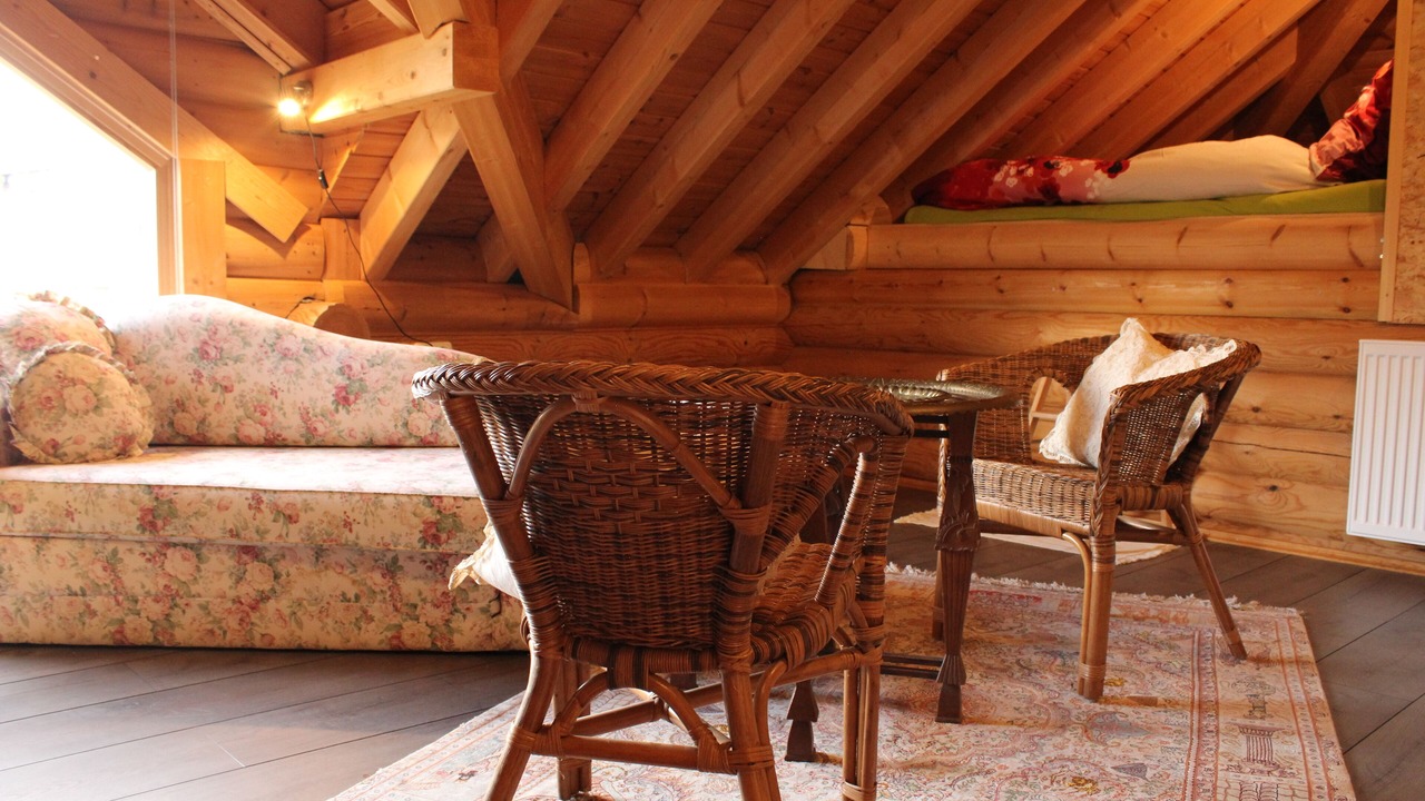 Photo of Livingroom in Boppard
