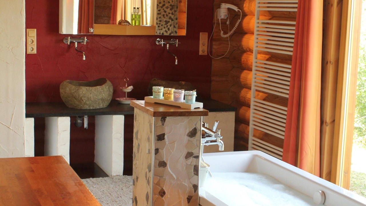 Photo of Bathroom in Boppard