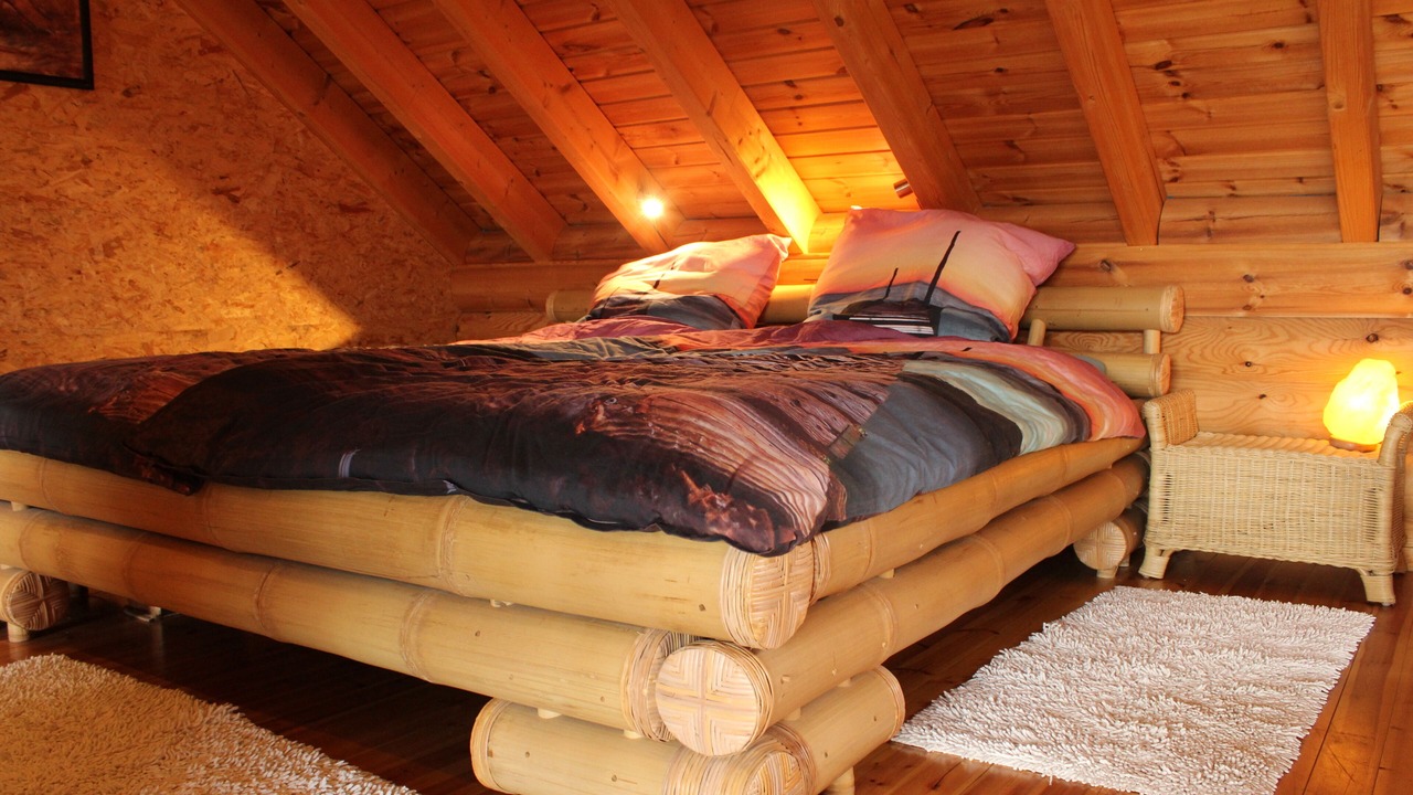 Photo of Bedroom in Boppard