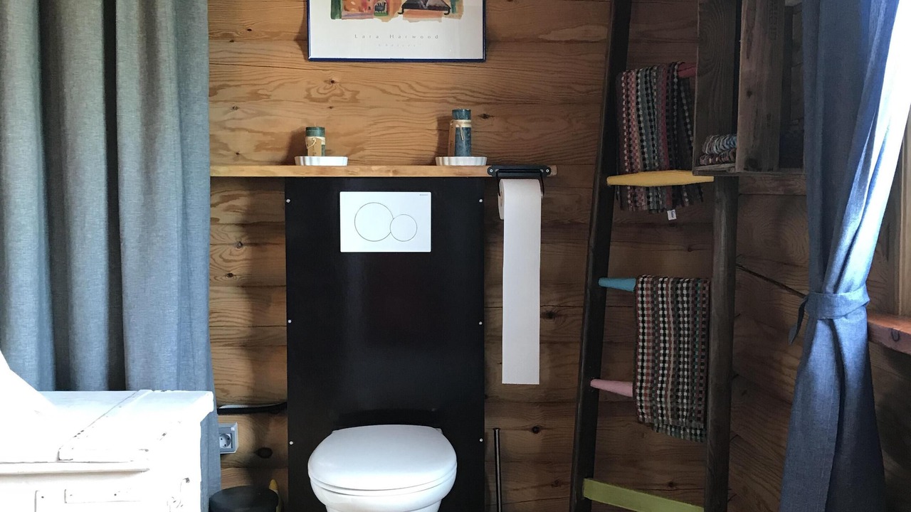 Photo of Bathroom in Boppard