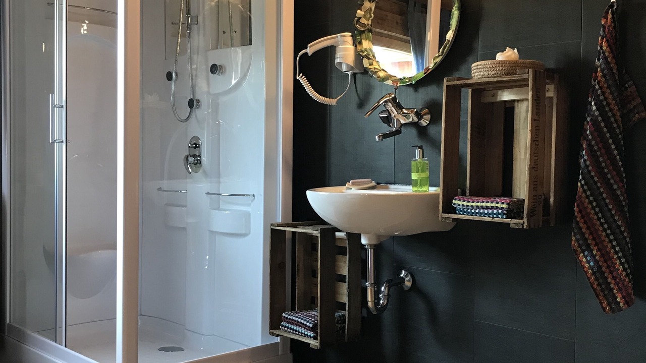 Photo of Bathroom in Boppard