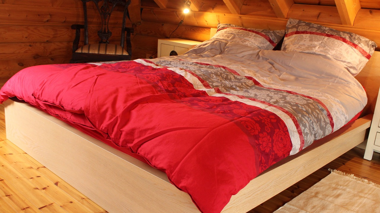 Photo of Bedroom in Boppard
