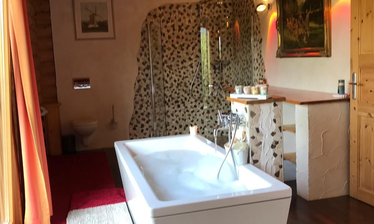 Photo of Bathroom in Boppard