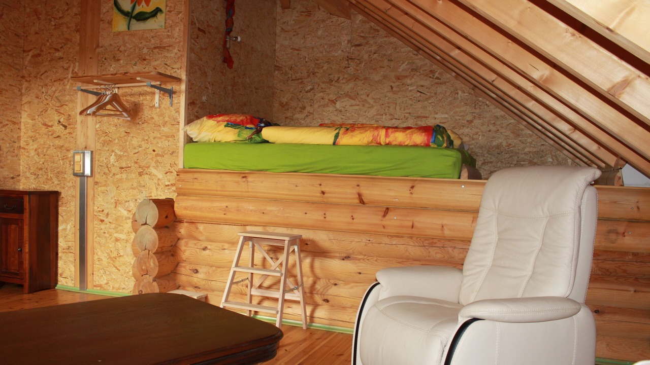 Photo of Bedroom in Boppard