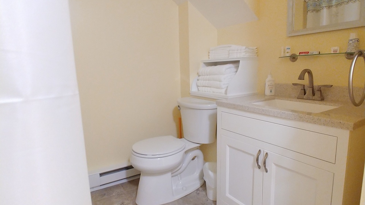 Photo of Bathroom in Newport