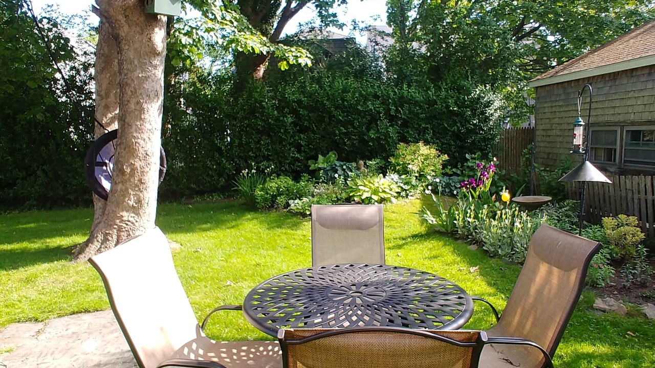 Photo of Outdoor in Newport