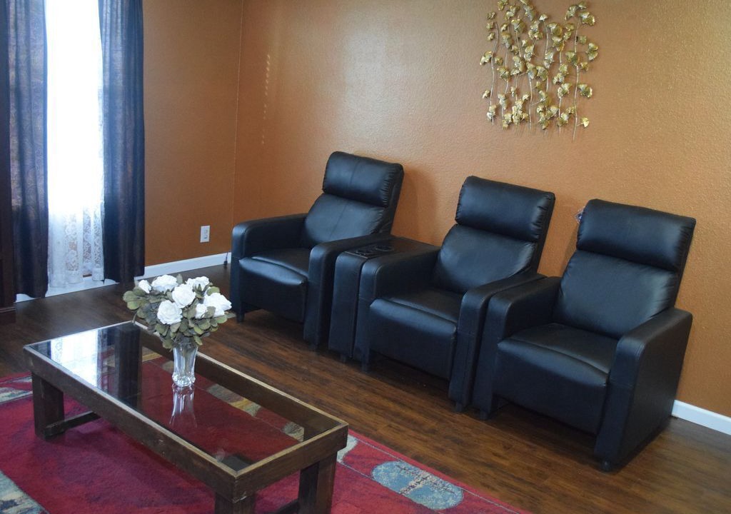 Photo of Bedroom in Wetmore
