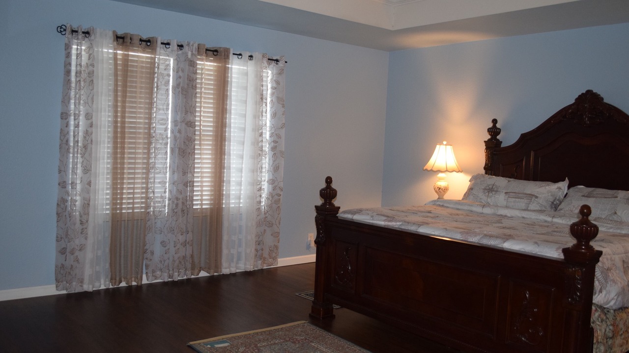Photo of Bedroom in Wetmore
