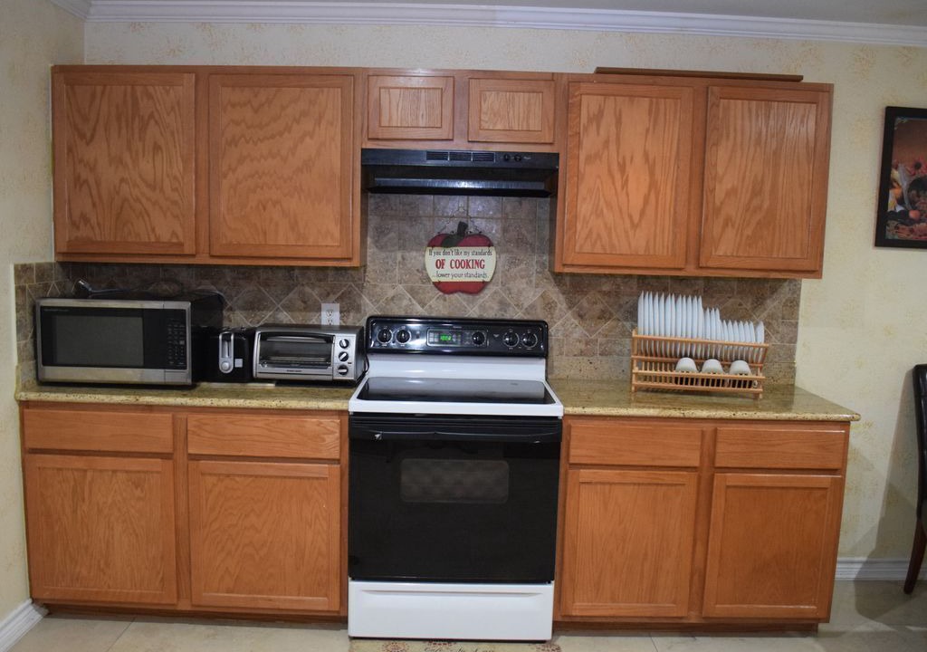 Photo of Kitchen in Wetmore