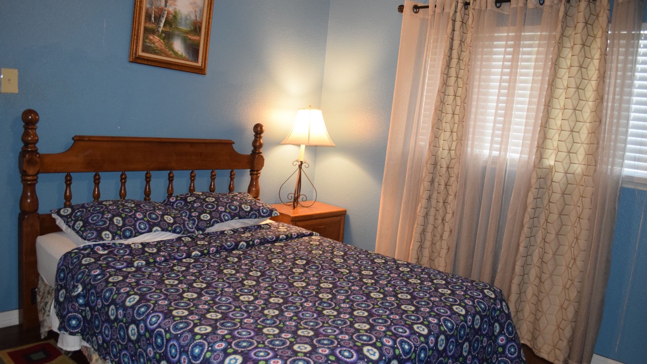 Photo of Bedroom in Wetmore