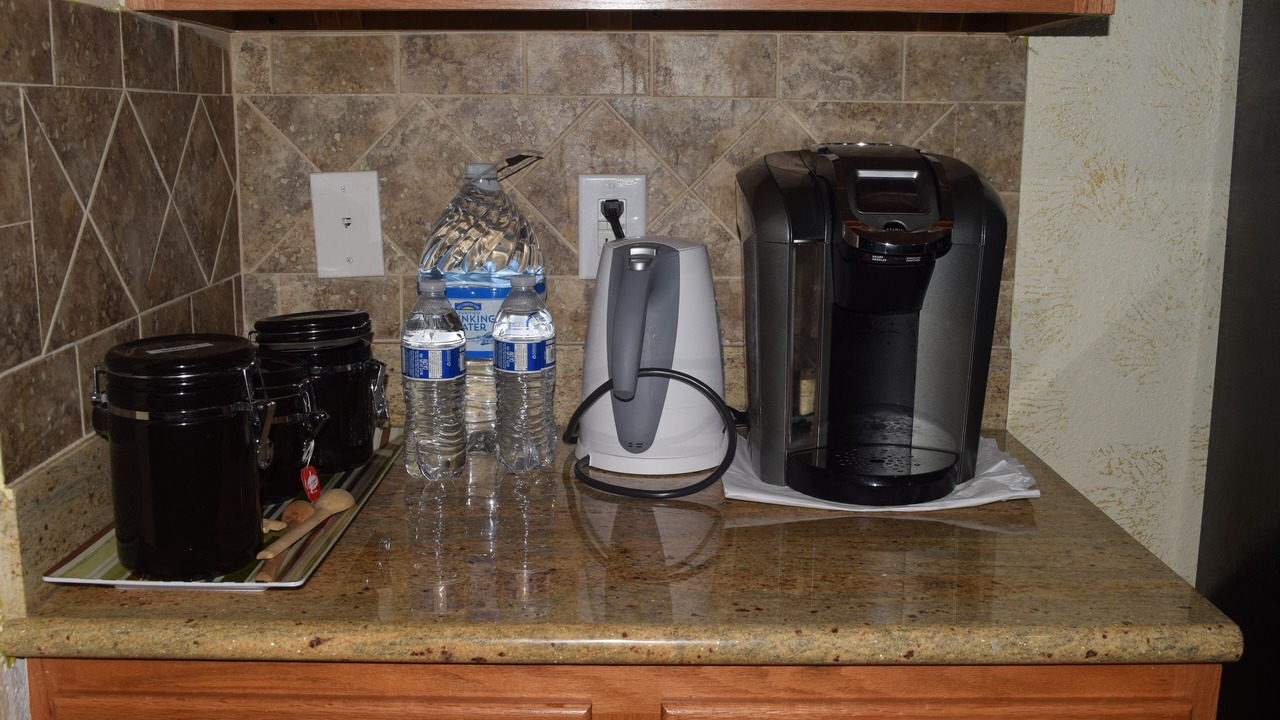 Photo of Kitchen in Wetmore