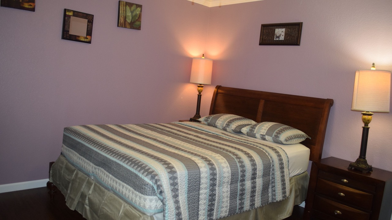 Photo of Bedroom in Wetmore