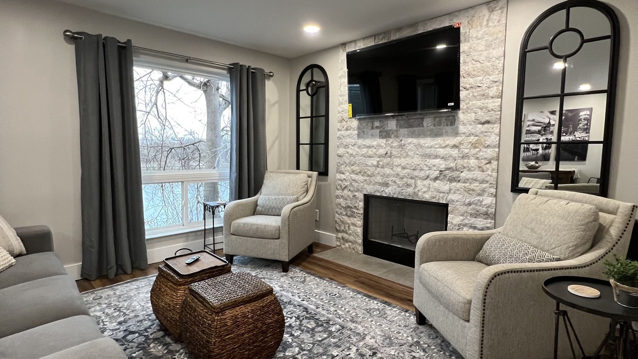 Photo of Bedroom in North Capitol