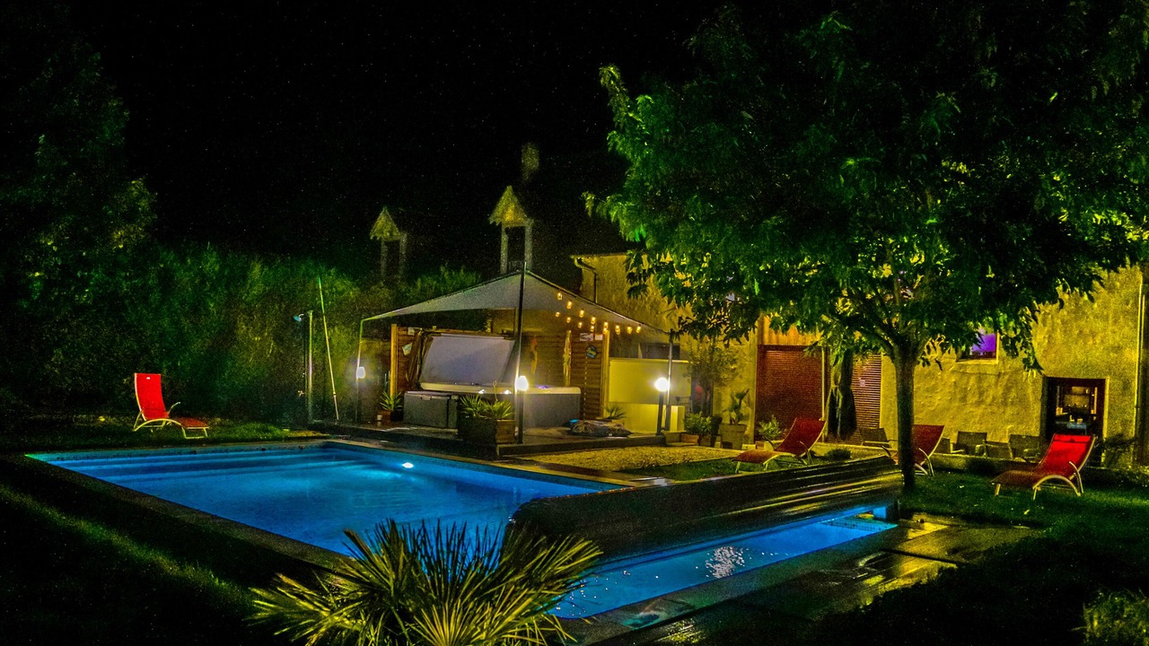 Photo of Outdoor in Cellettes