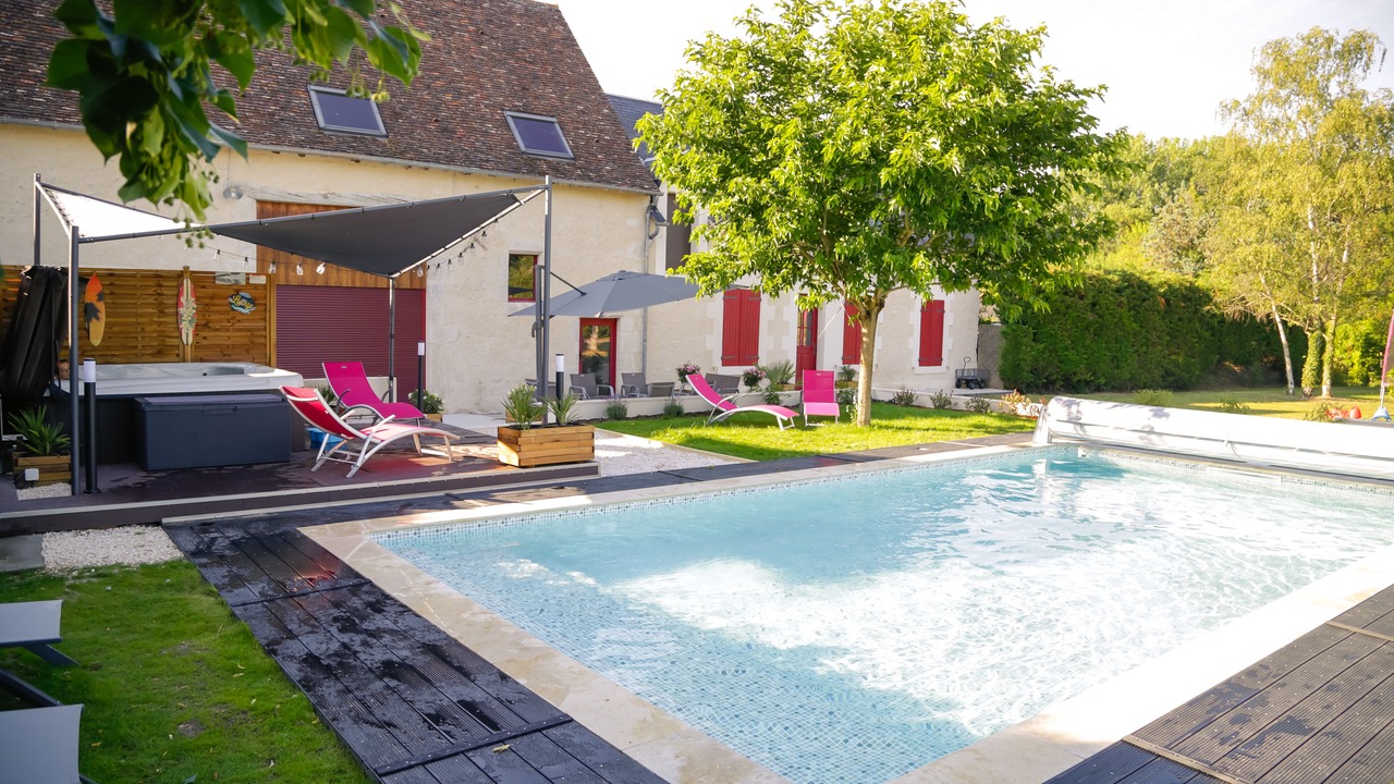 Photo of Outdoor in Cellettes
