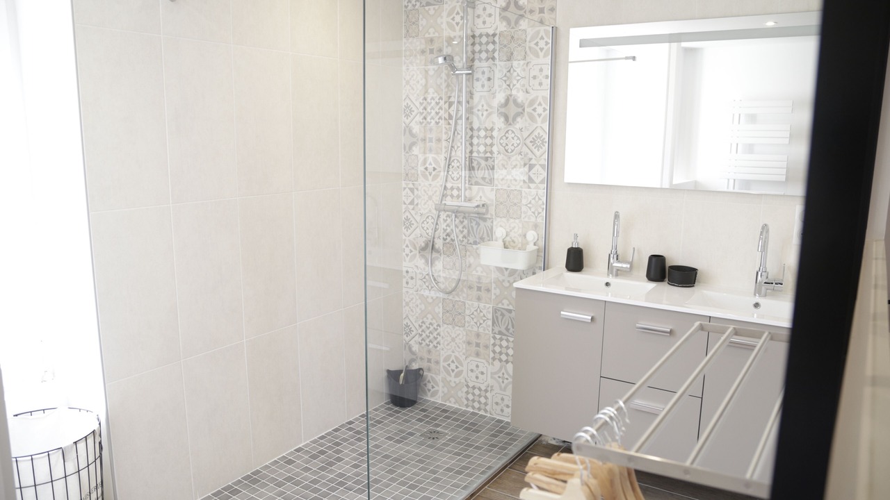 Photo of Bathroom in Cellettes