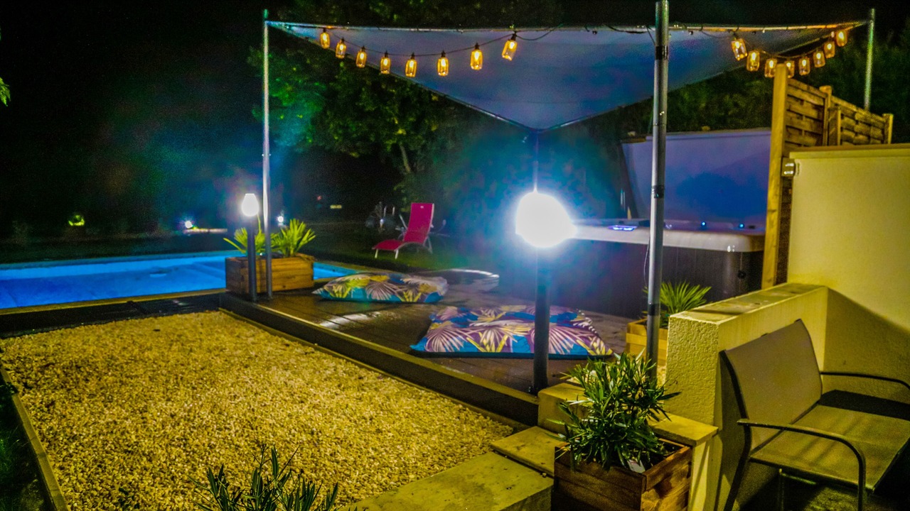 Photo of Outdoor in Cellettes