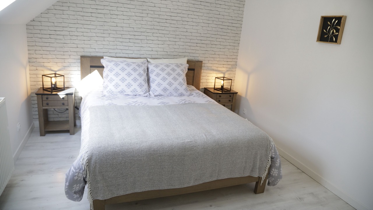Photo of Bedroom in Cellettes