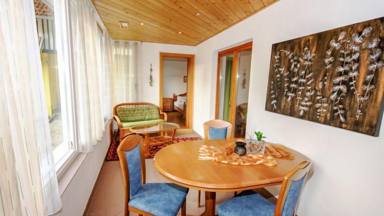 Photo of Bedroom in Radenthein