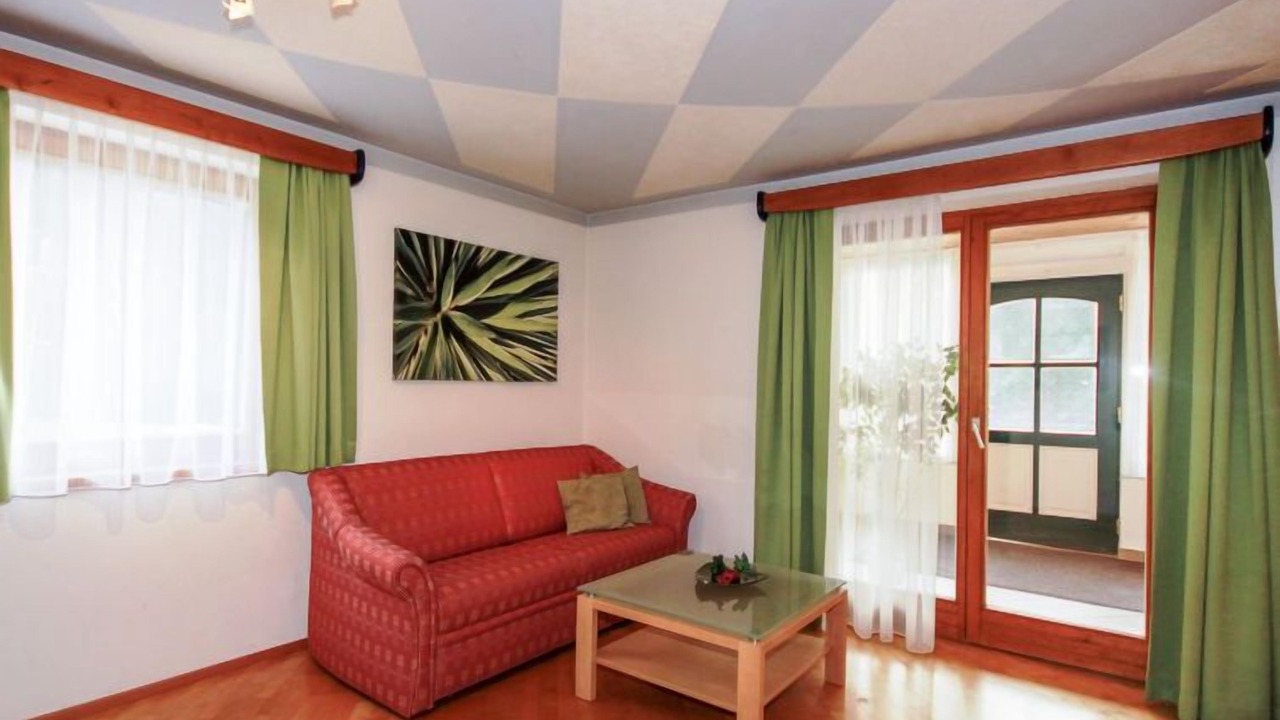 Photo of Livingroom in Radenthein