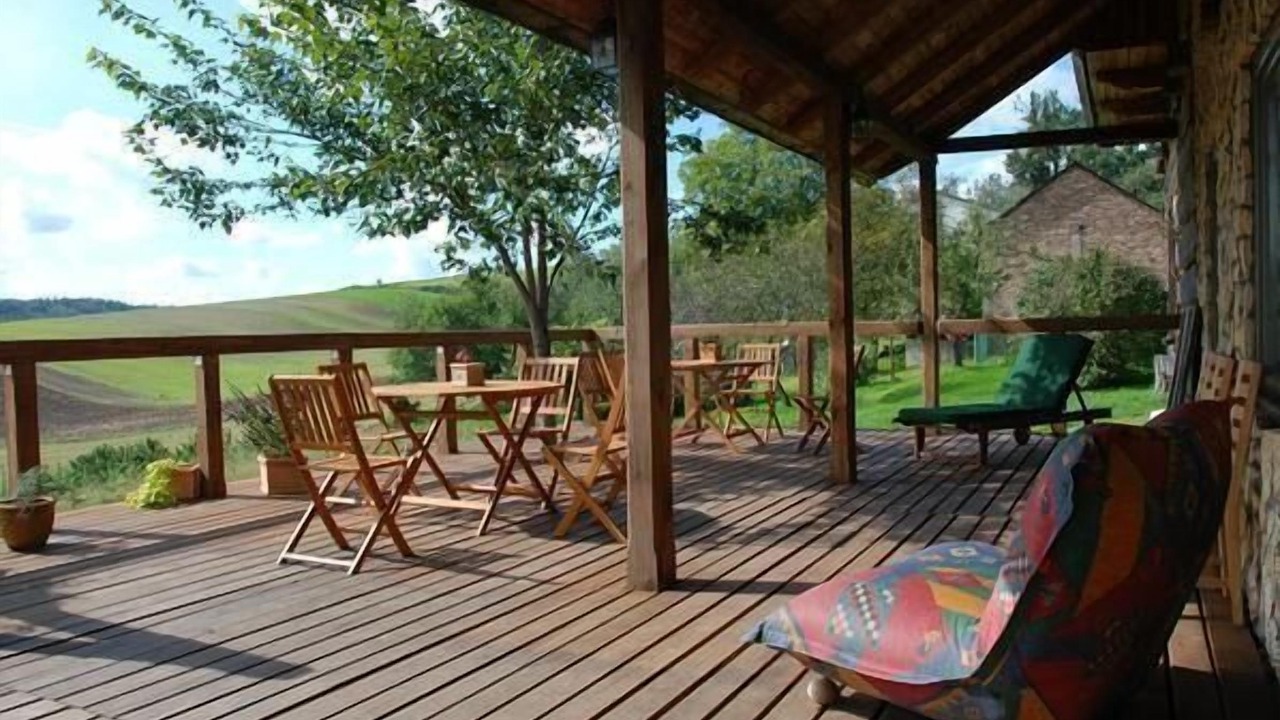 Photo of Outdoor in Cisowa