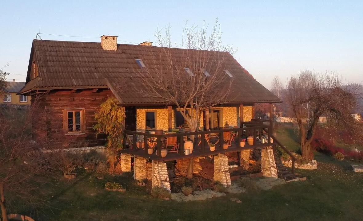 Photo of Outdoor in Cisowa