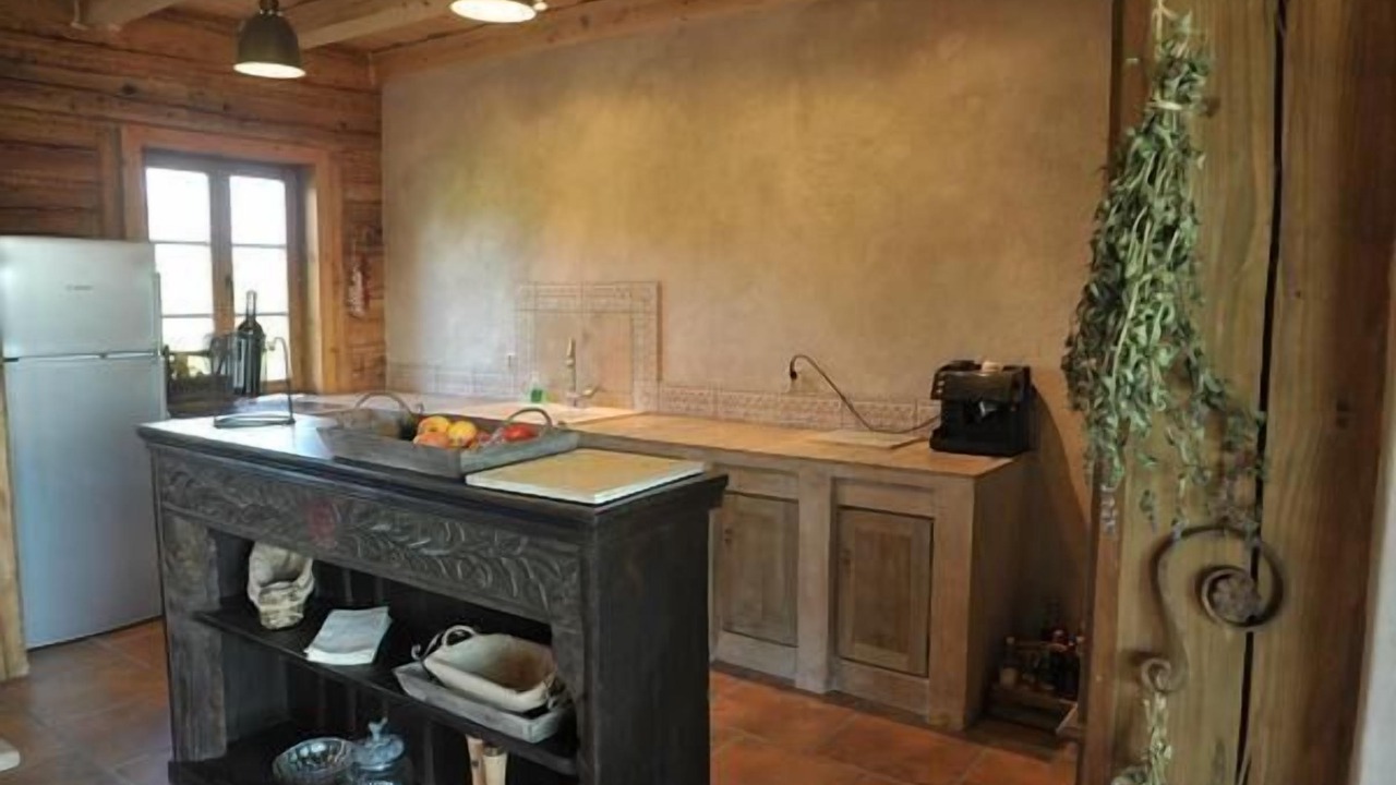 Photo of Kitchen in Cisowa