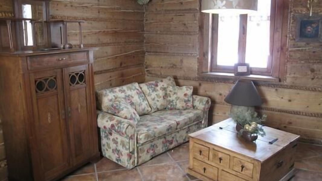Photo of Livingroom in Cisowa