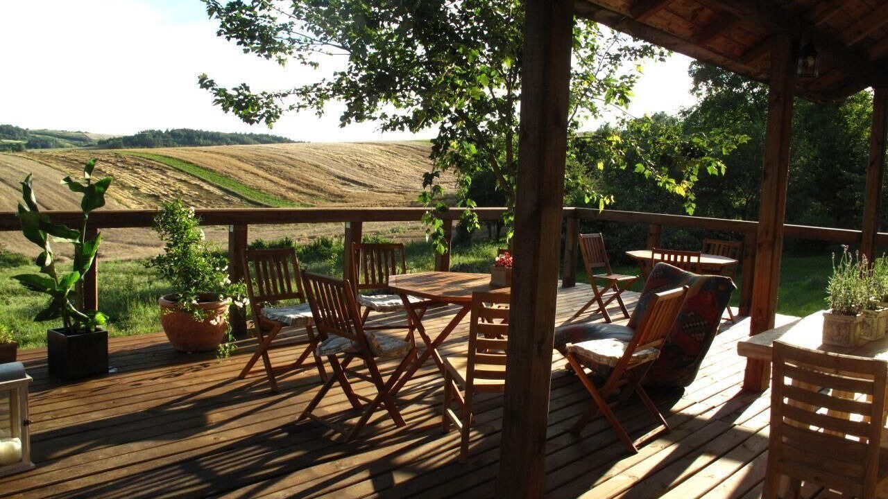 Photo of Outdoor in Cisowa