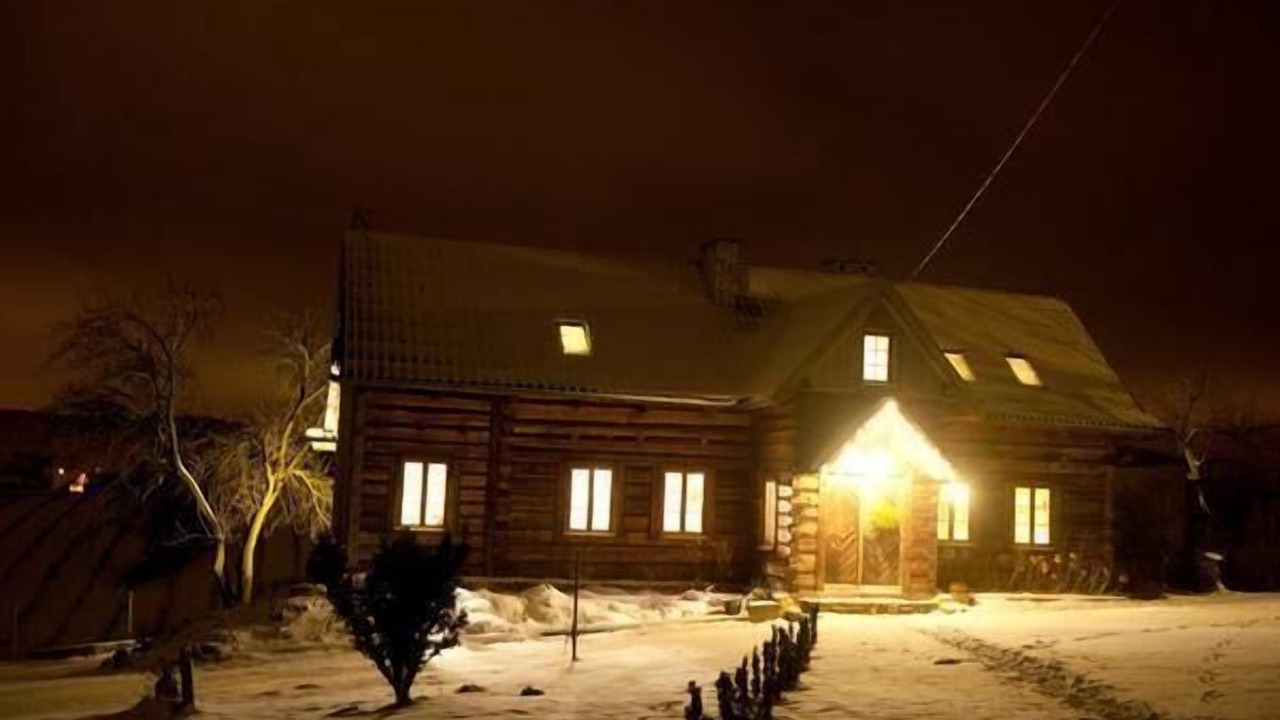 Photo of Outdoor in Cisowa