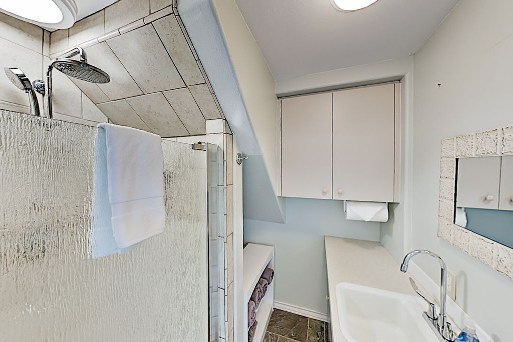 Photo of Bathroom in Oceanside