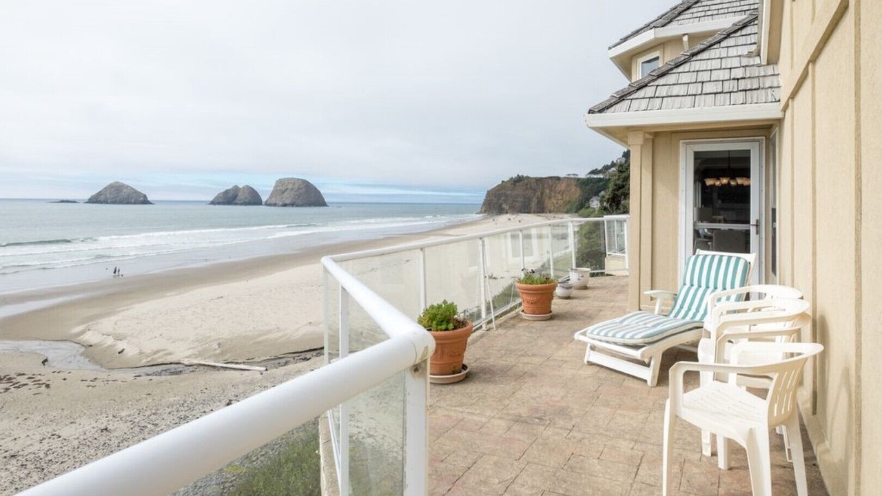 Photo of Outdoor in Oceanside