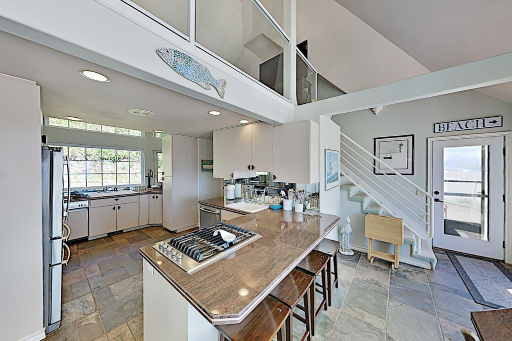 Photo of Kitchen in Oceanside