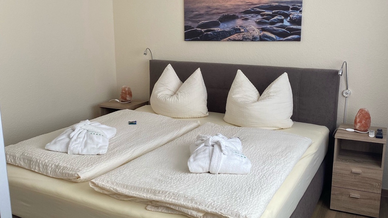 Photo of Bedroom in Heilbad Heiligenstadt