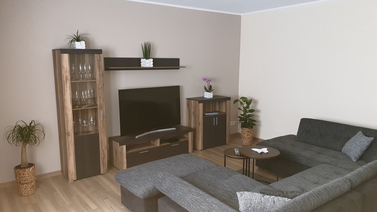 Photo of Livingroom in Heilbad Heiligenstadt