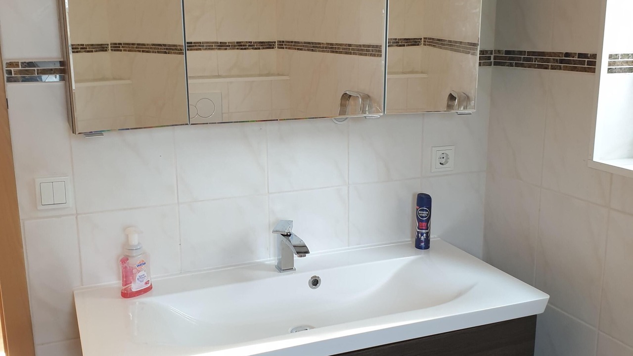 Photo of Bathroom in Heilbad Heiligenstadt