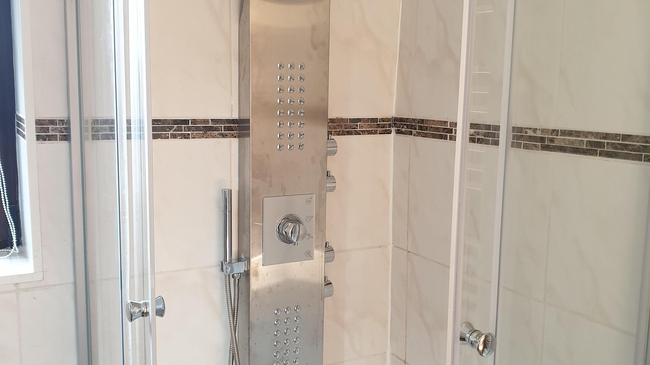 Photo of Bathroom in Heilbad Heiligenstadt