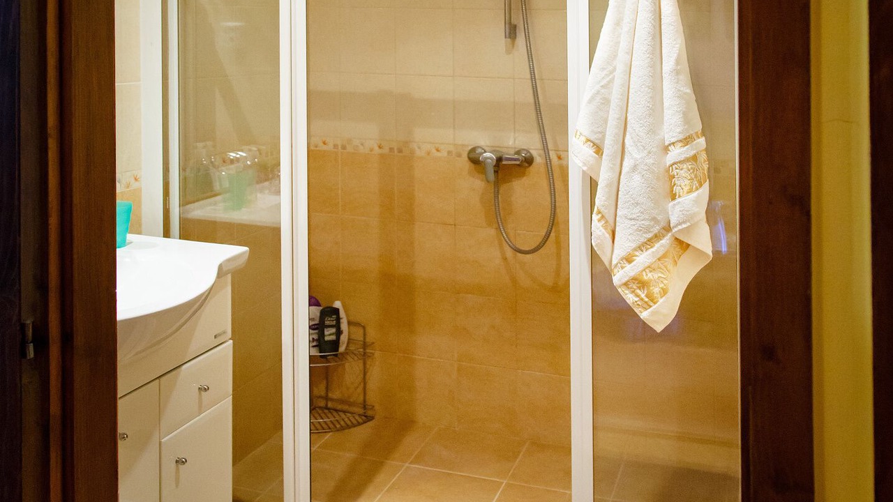 Photo of Bathroom in Kosice Old Town